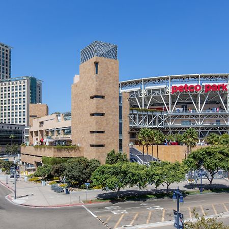 Omni San Diego Hotel Eksteriør billede