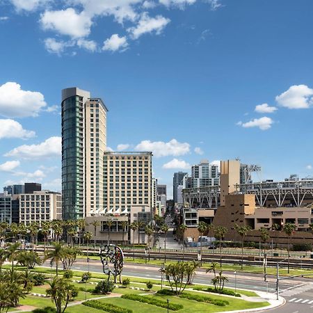 Omni San Diego Hotel Eksteriør billede