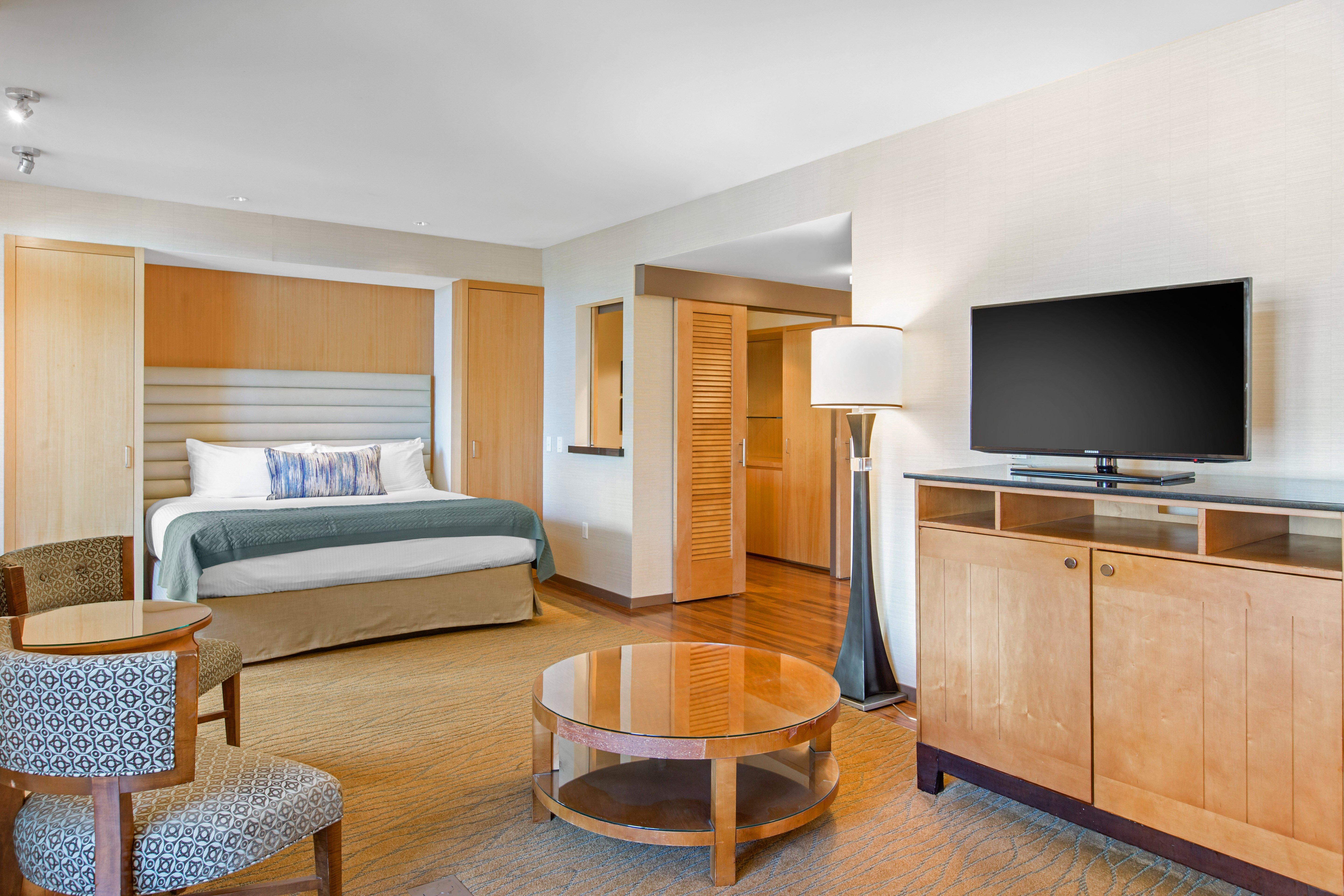 Omni San Diego Hotel Eksteriør billede