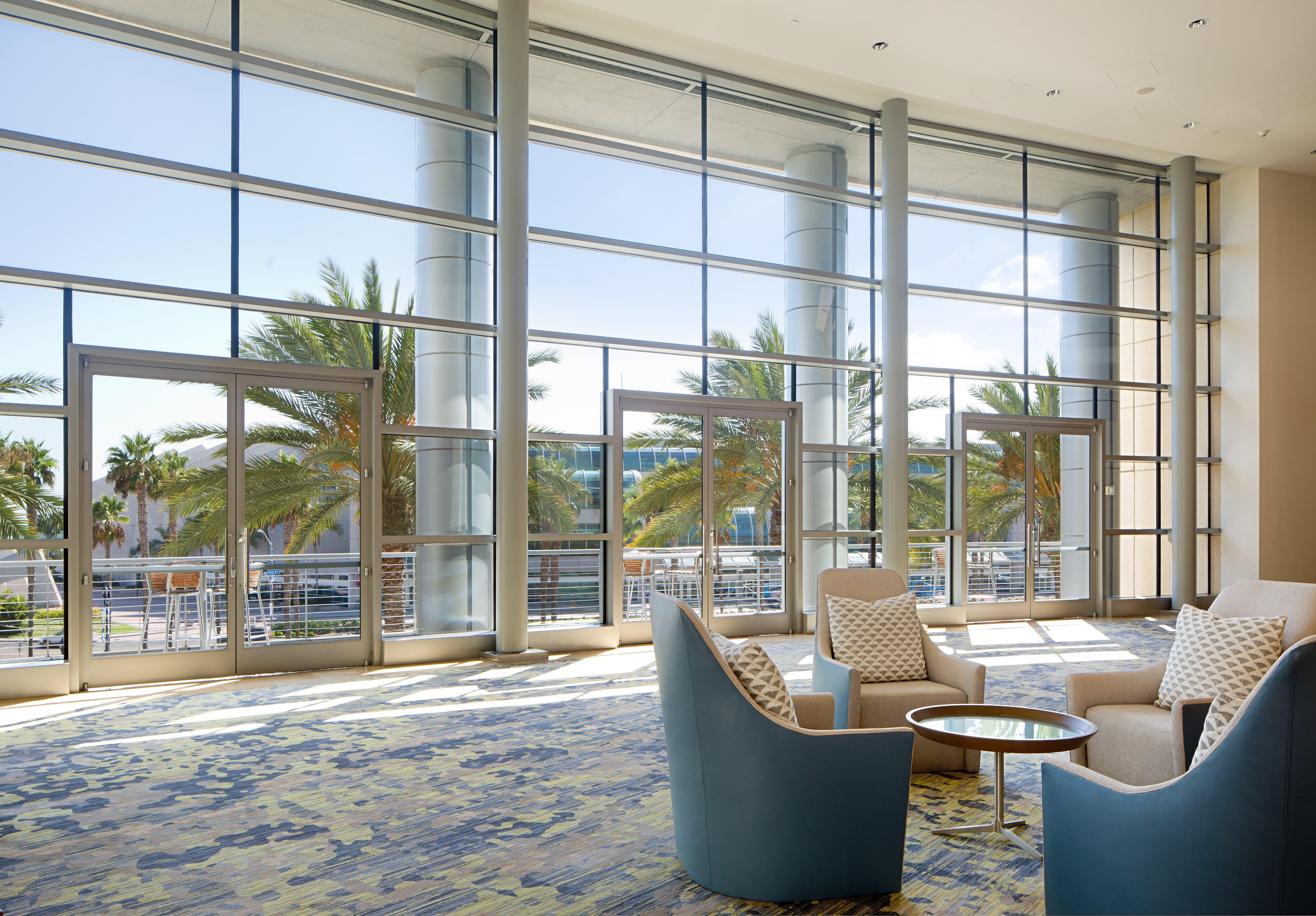 Omni San Diego Hotel Eksteriør billede