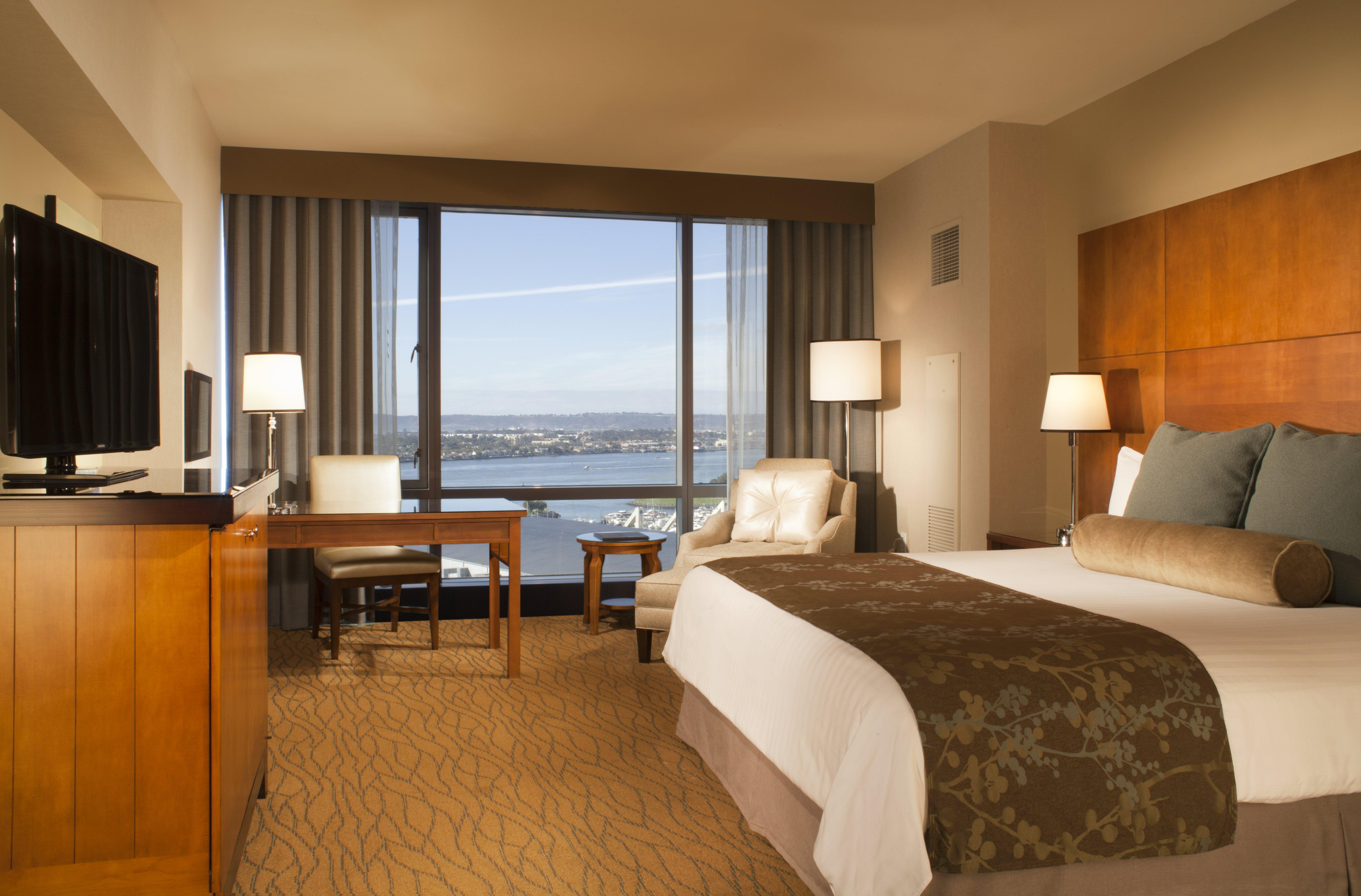 Omni San Diego Hotel Eksteriør billede