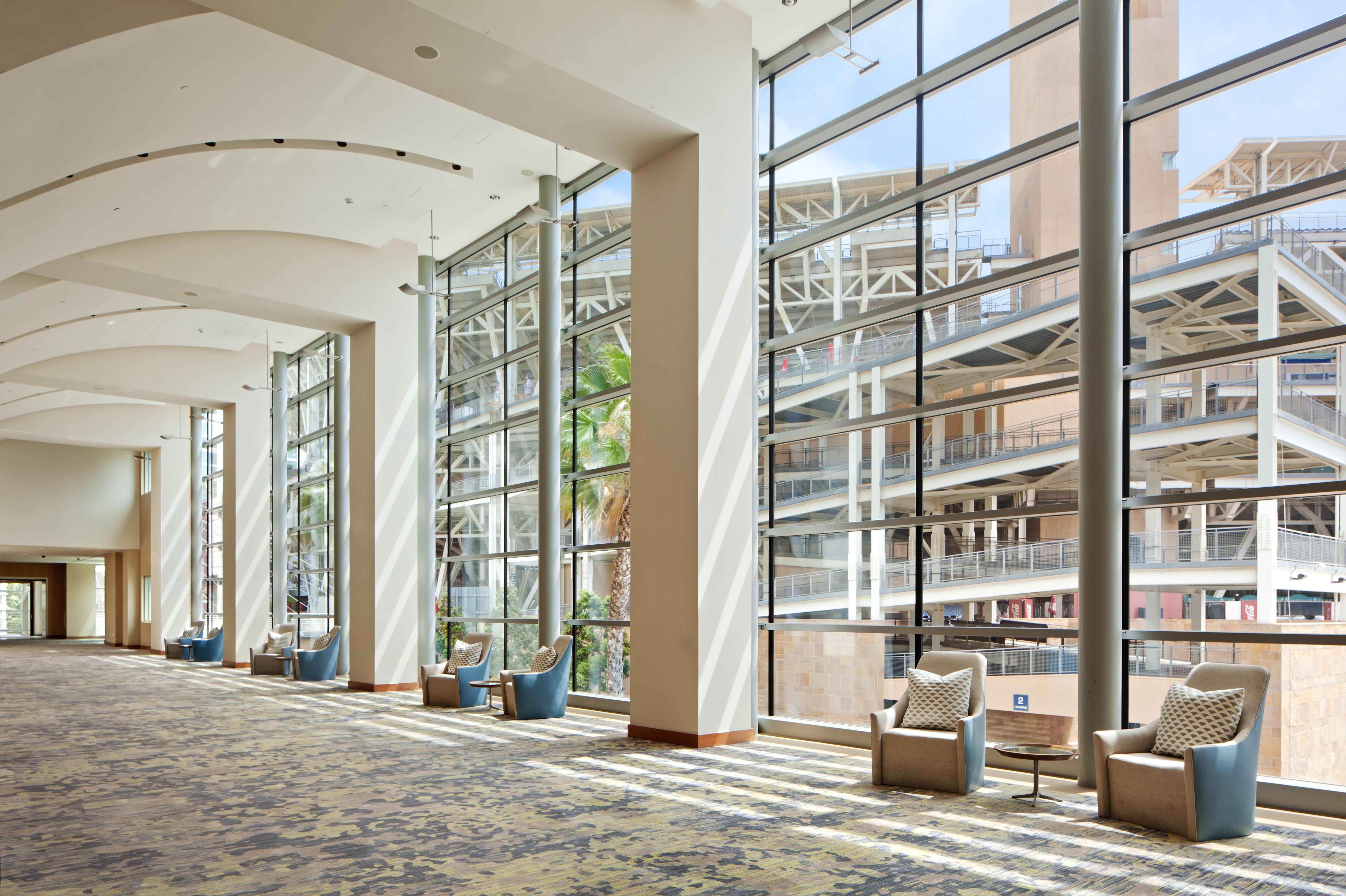 Omni San Diego Hotel Eksteriør billede