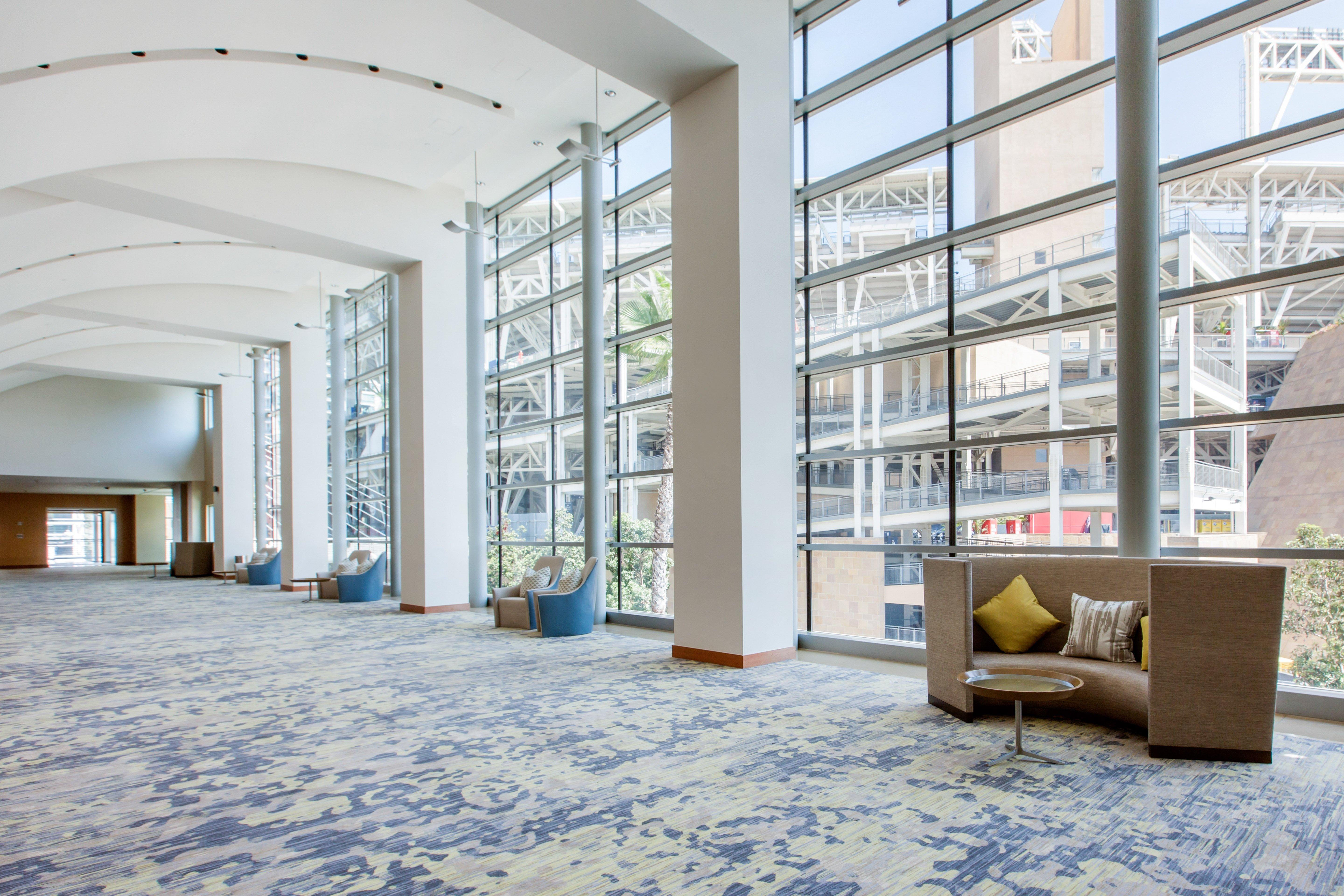 Omni San Diego Hotel Eksteriør billede