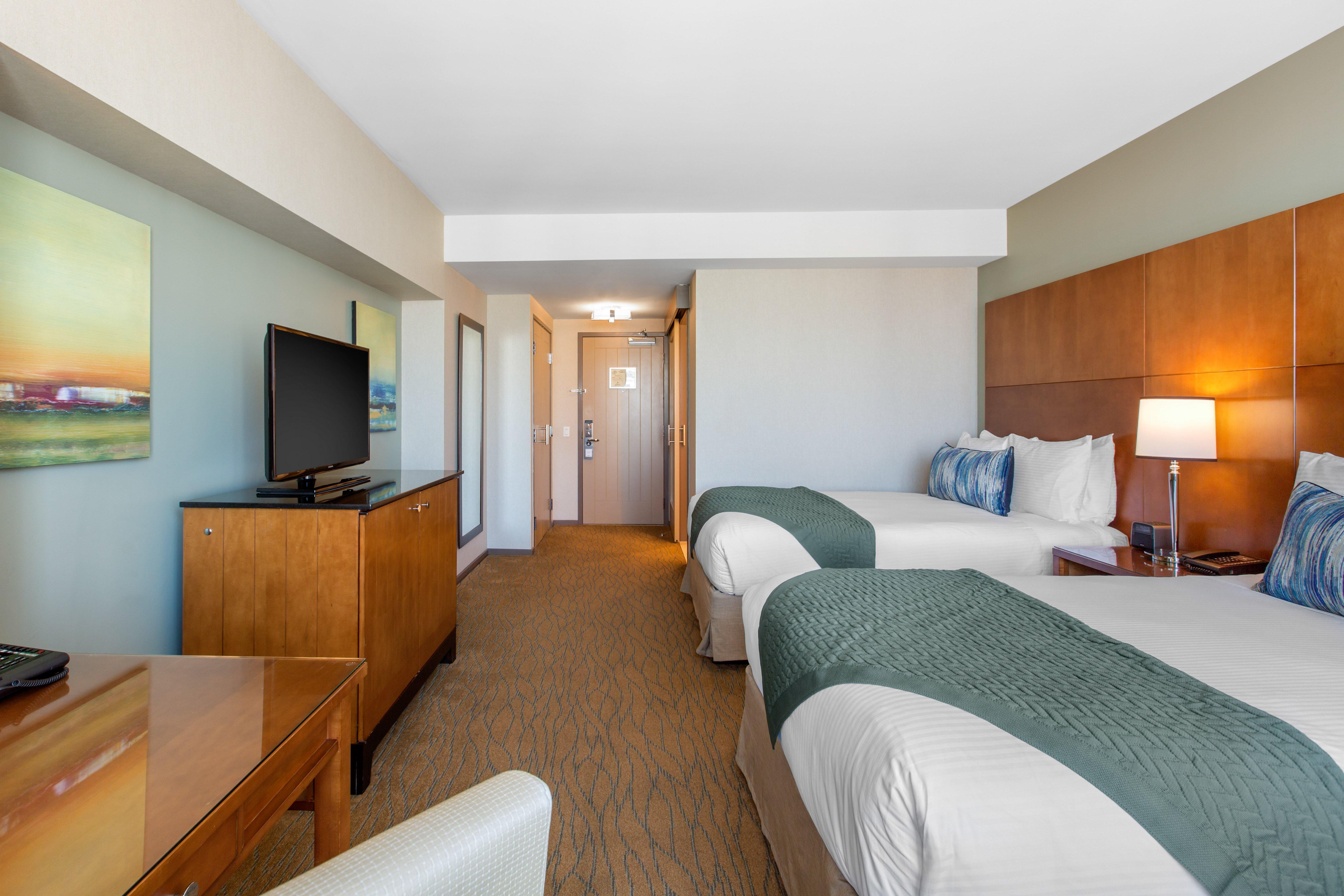 Omni San Diego Hotel Eksteriør billede