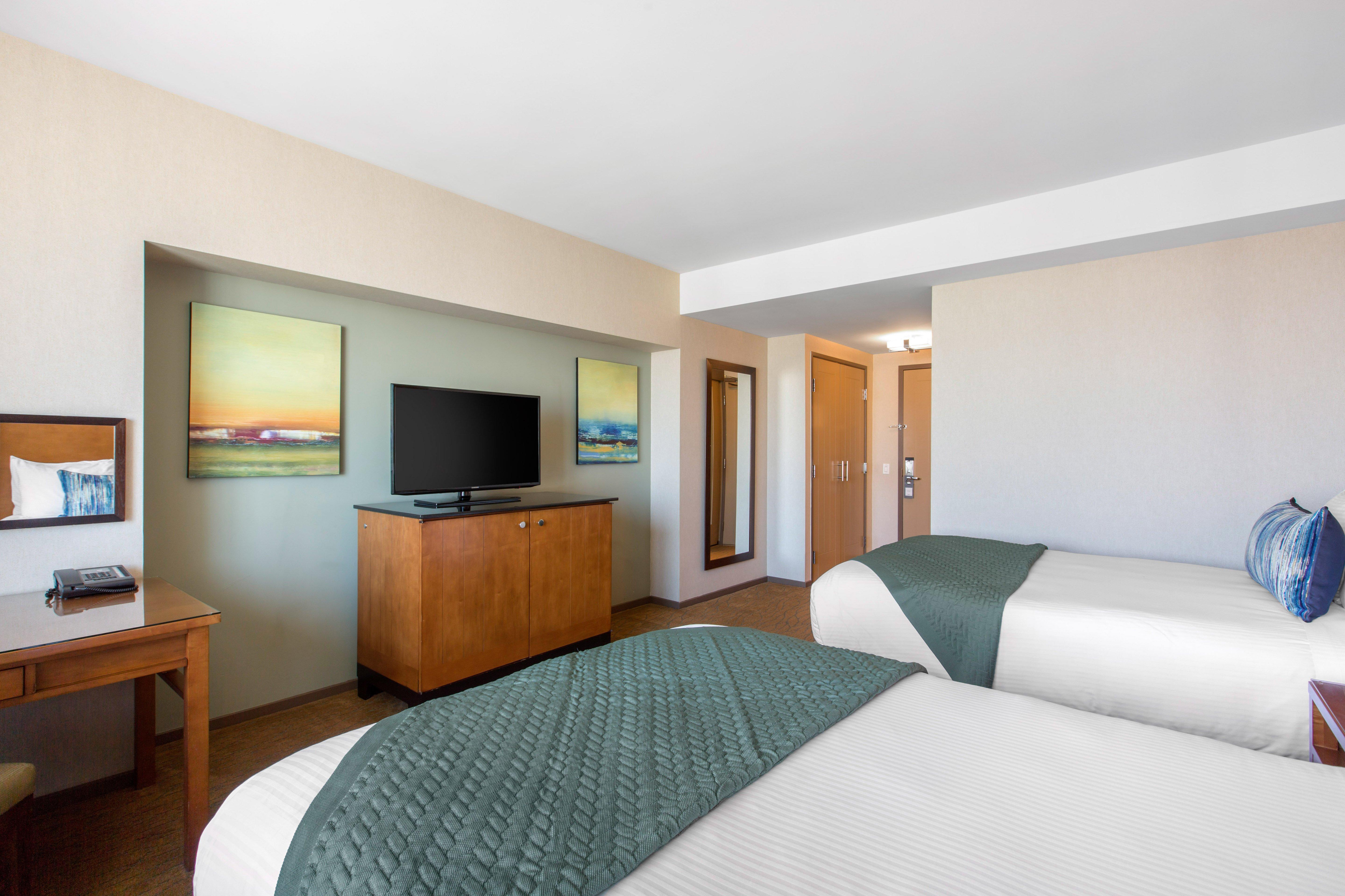 Omni San Diego Hotel Eksteriør billede