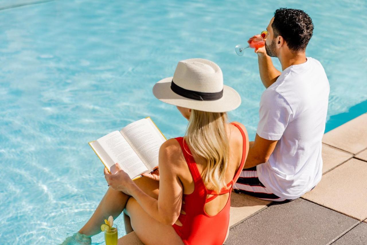 Omni San Diego Hotel Eksteriør billede