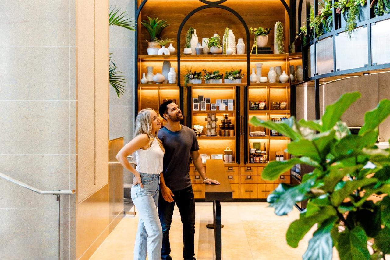 Omni San Diego Hotel Eksteriør billede