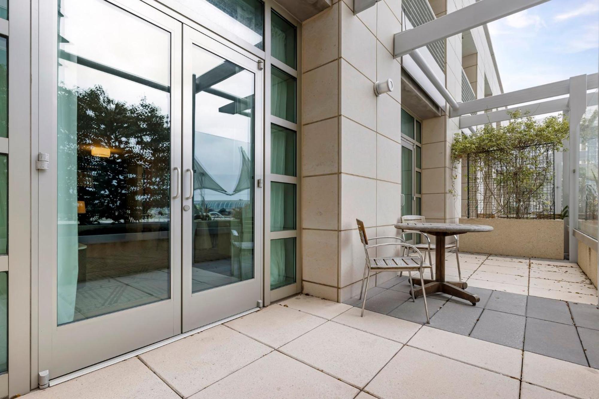Omni San Diego Hotel Eksteriør billede
