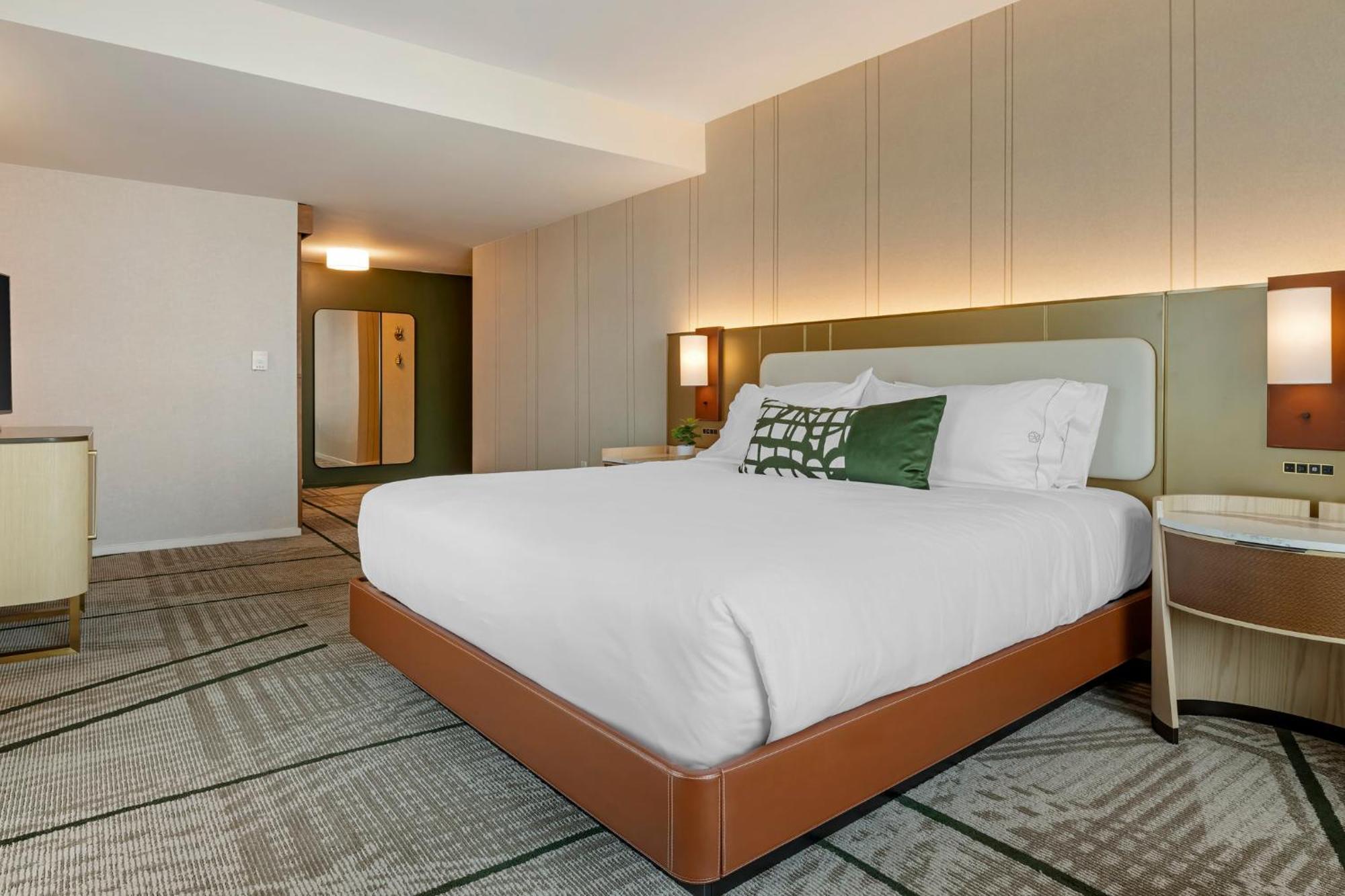 Omni San Diego Hotel Eksteriør billede