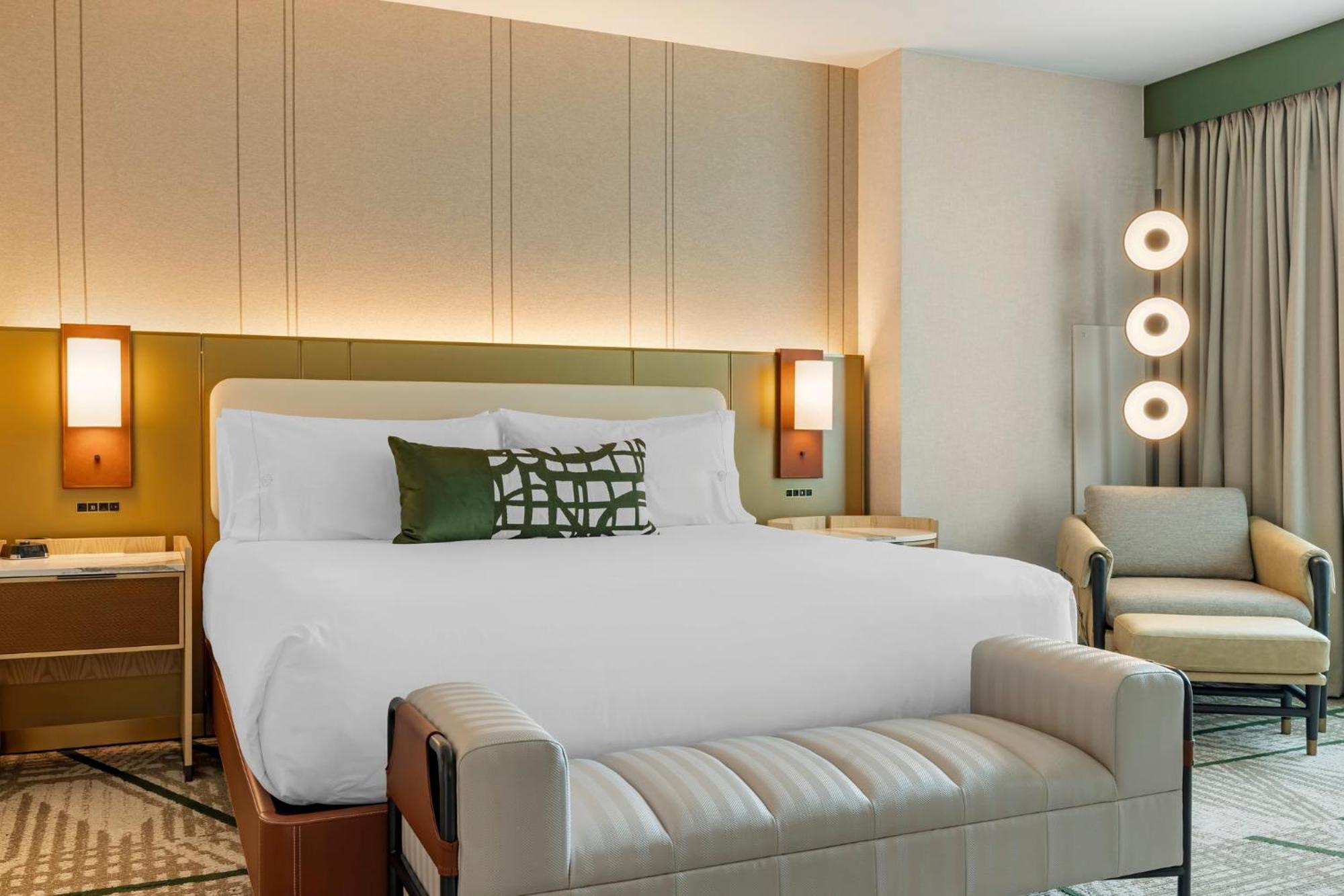 Omni San Diego Hotel Eksteriør billede