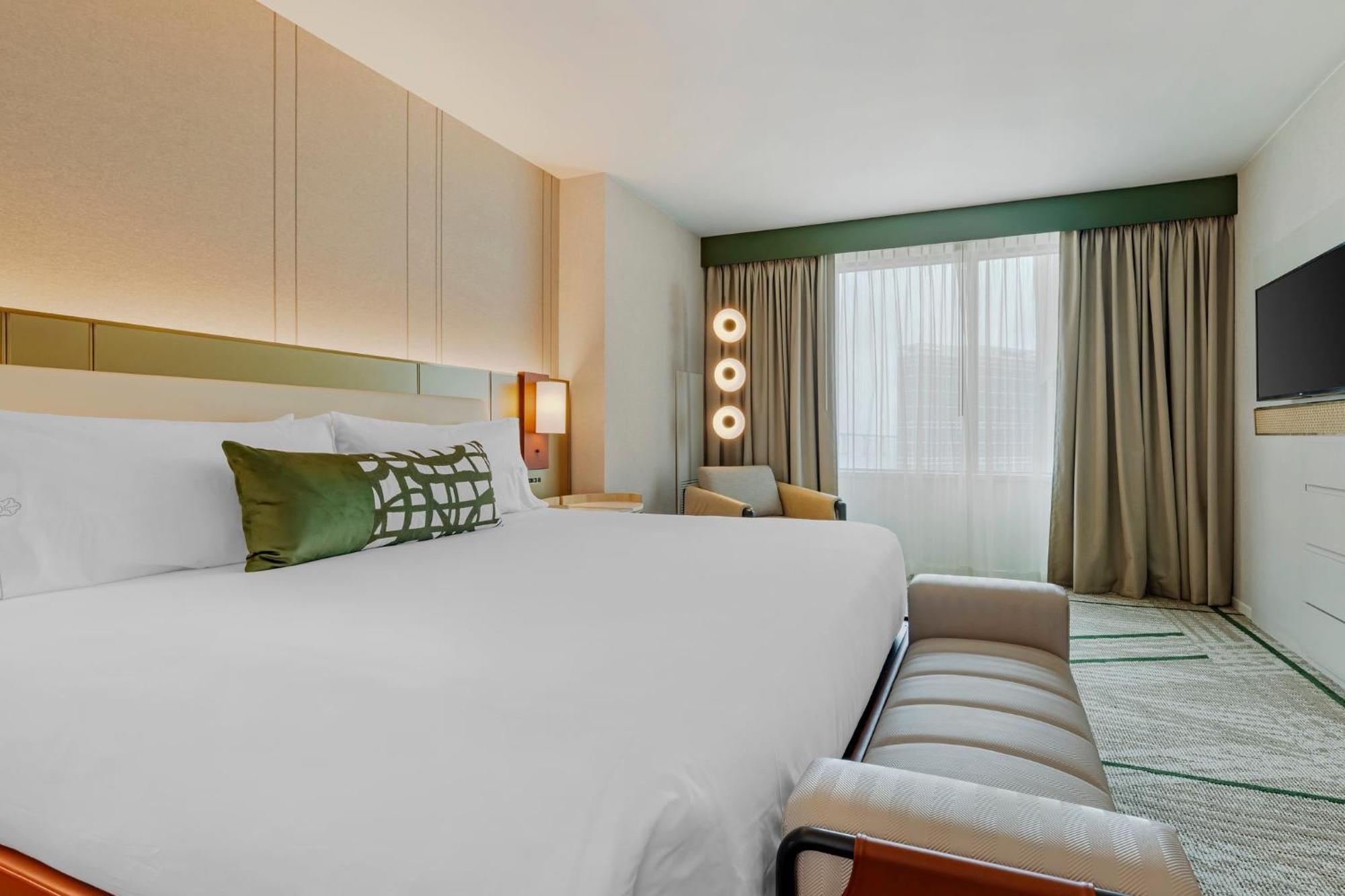 Omni San Diego Hotel Eksteriør billede