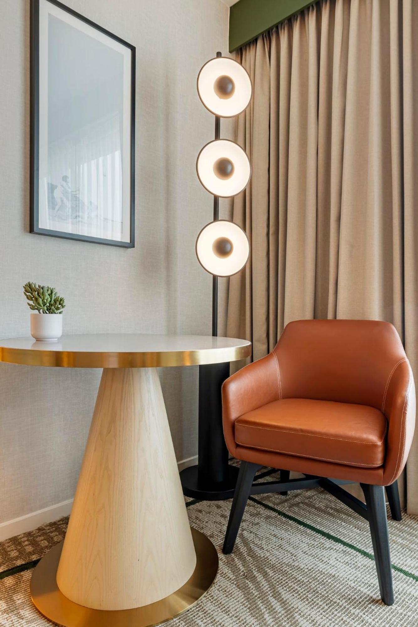 Omni San Diego Hotel Eksteriør billede