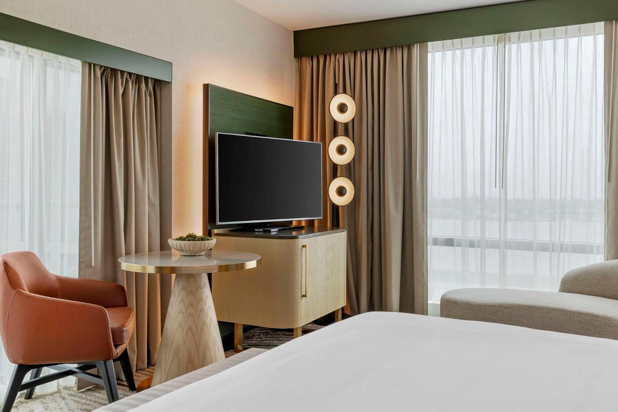 Omni San Diego Hotel Eksteriør billede