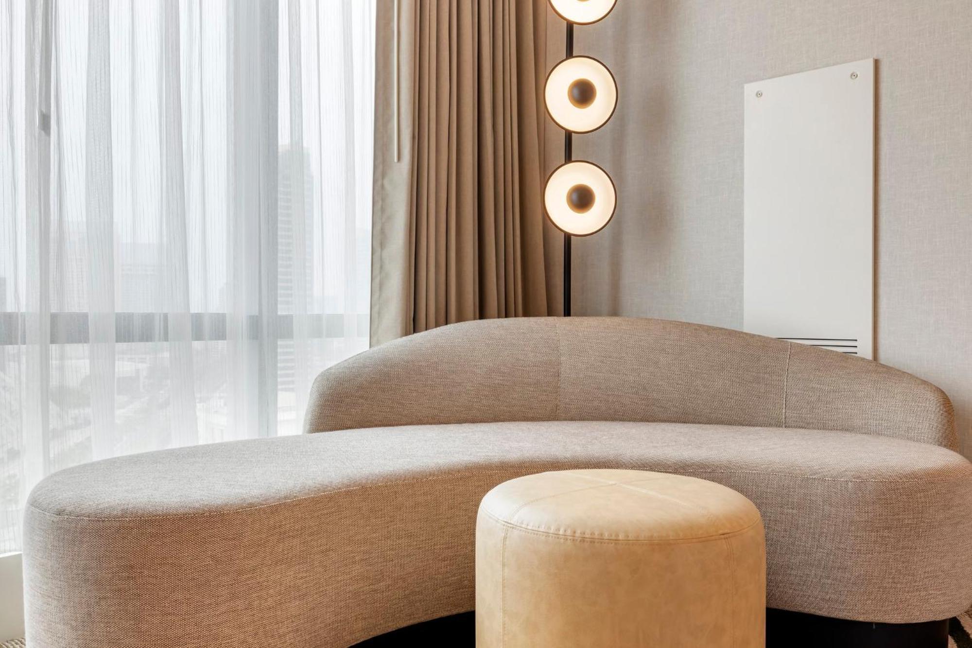 Omni San Diego Hotel Eksteriør billede