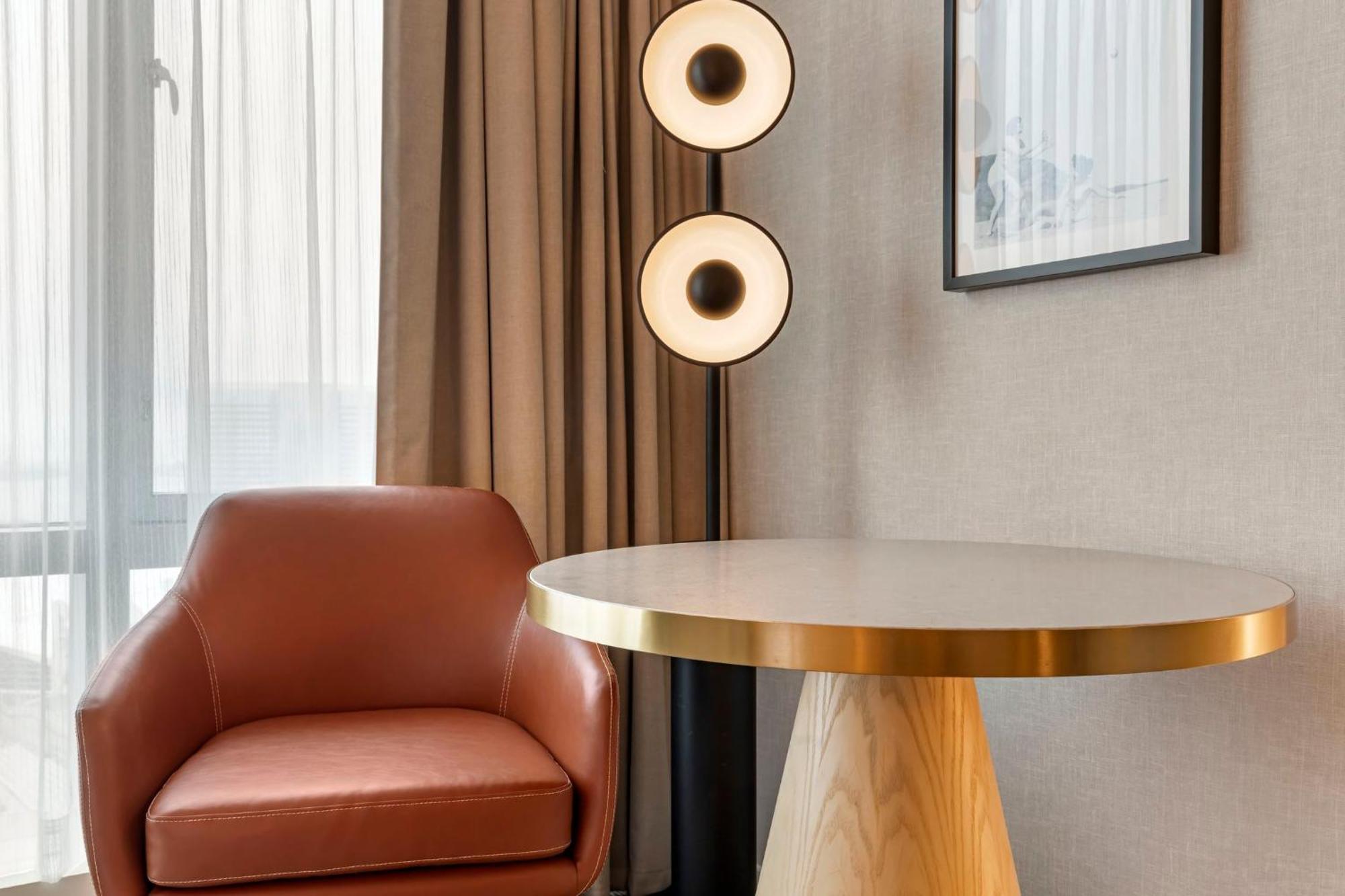 Omni San Diego Hotel Eksteriør billede