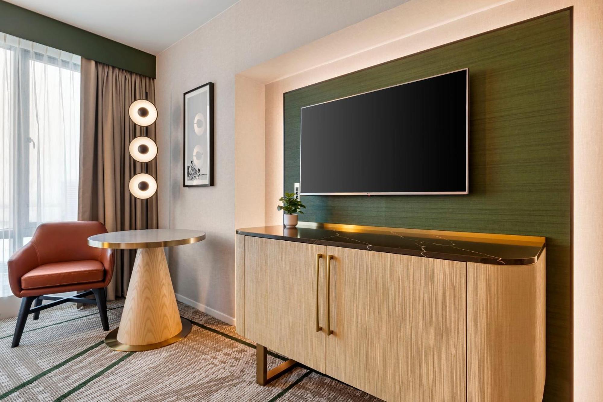 Omni San Diego Hotel Eksteriør billede